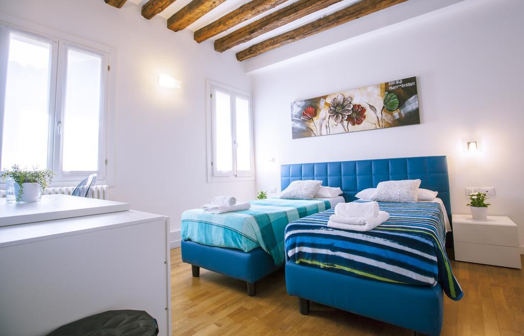Arsenale Design Apartment R&R Veneza Exterior foto