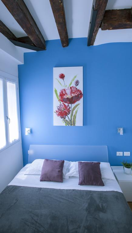 Arsenale Design Apartment R&R Veneza Exterior foto