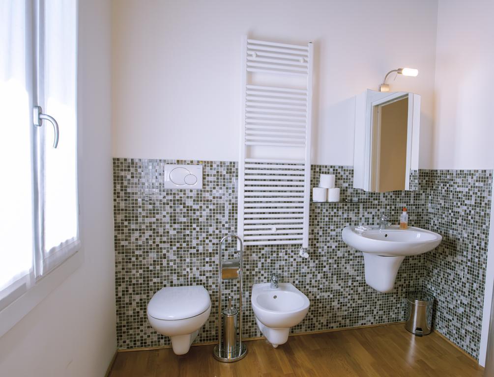 Arsenale Design Apartment R&R Veneza Exterior foto