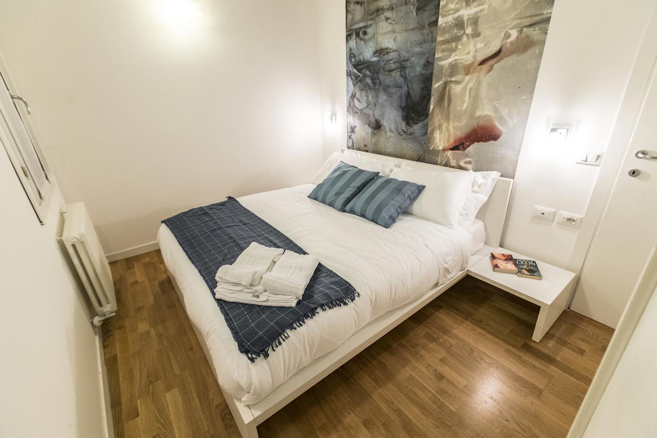 Arsenale Design Apartment R&R Veneza Exterior foto