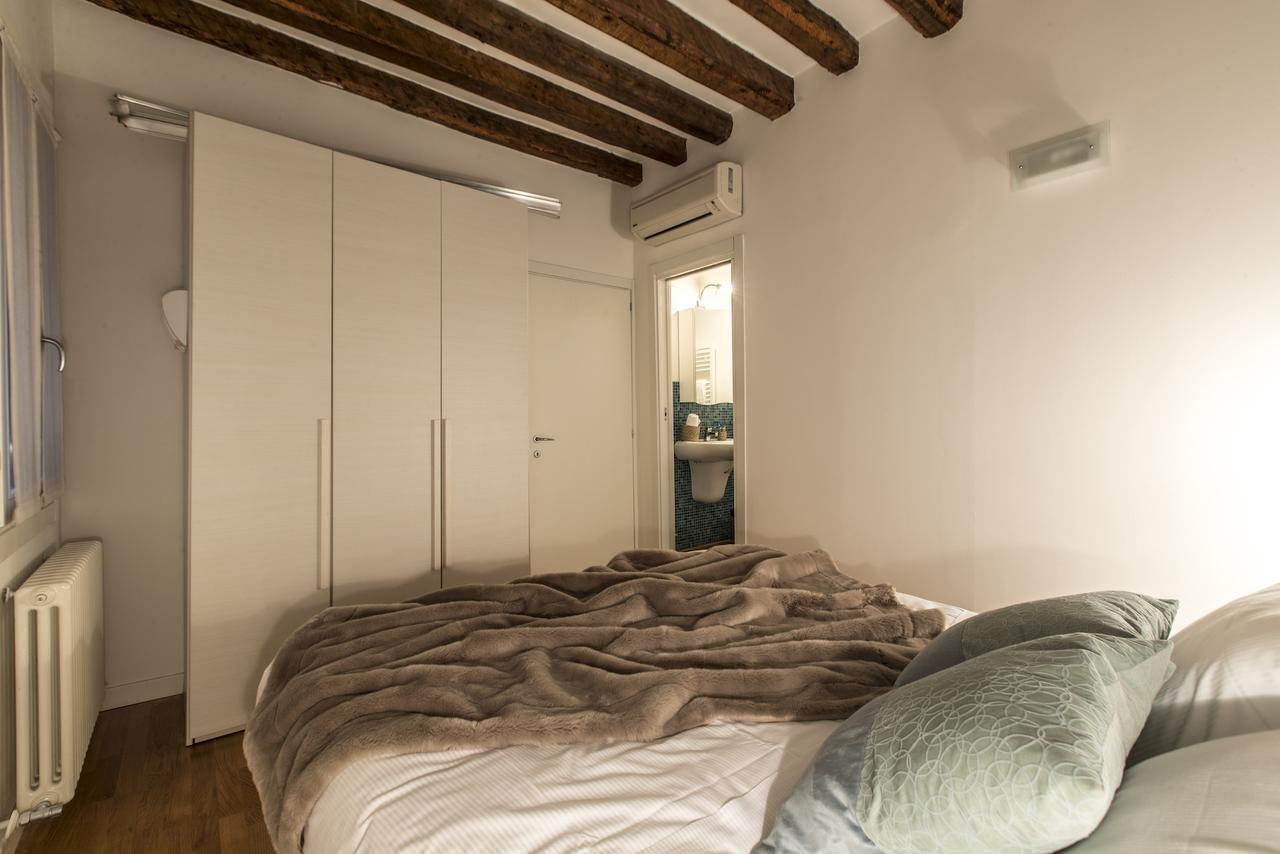 Arsenale Design Apartment R&R Veneza Exterior foto