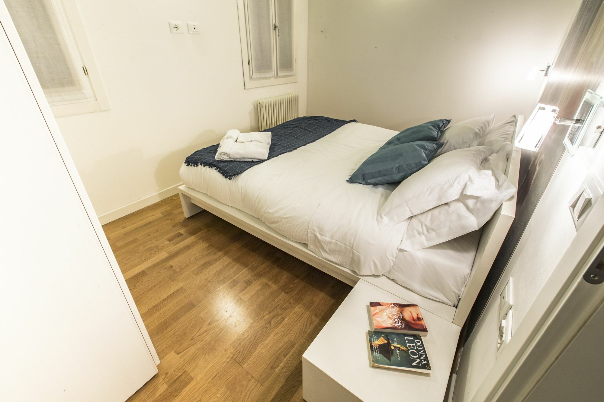 Arsenale Design Apartment R&R Veneza Exterior foto