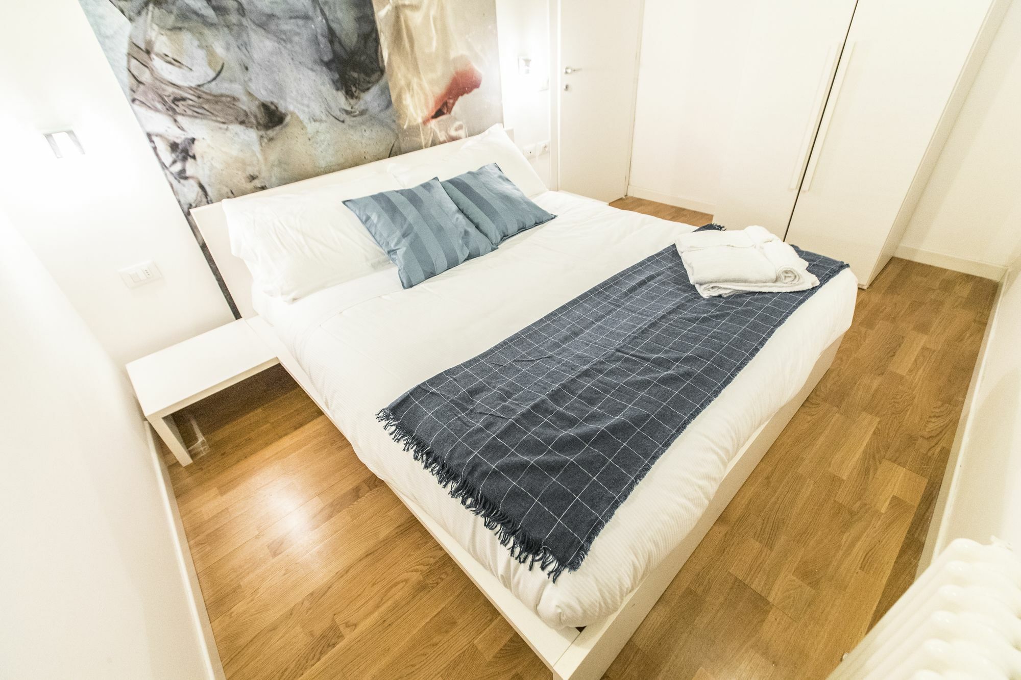 Arsenale Design Apartment R&R Veneza Exterior foto